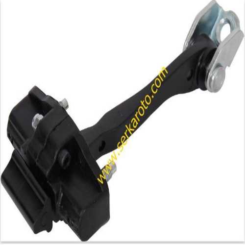 GIULIETTA KAPI GERGI YAYI ARKA